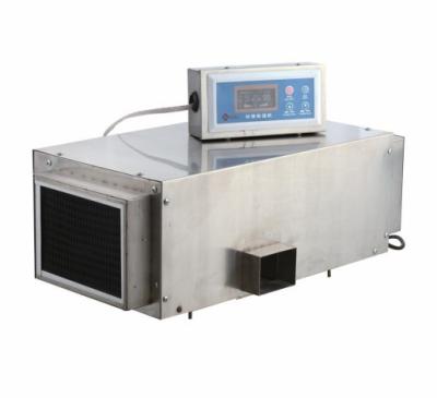 Chine 30L Restoration Drying Dehumidifier à vendre