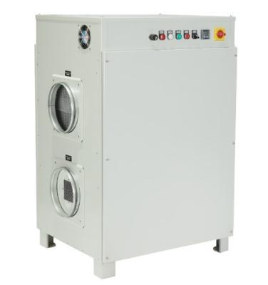 Chine Big Warehouse Portable Dehumidifier for 3.5KG per hour humidification amount à vendre