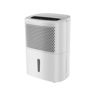 China Home dehumidifier with 10L/day HAHD-10HOME, 220v/50hz Te koop