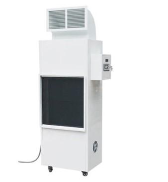 Chine 192L Energy Saving Industrial Dehumidifier with 220v/50hz à vendre