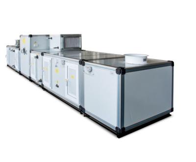 Chine Pharmacy rotary wheel air drying dehumidifier with ISO approval certificate à vendre