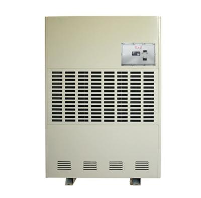 Chine Explosion proof air dehumidifier à vendre