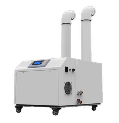 China High Capacity Ultrasonic Humidifier zu verkaufen