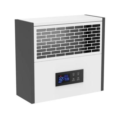 Chine New Air Dehumidifier with R410a Gas Super Quiet à vendre
