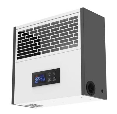 Chine Window mounted dehumidifier à vendre