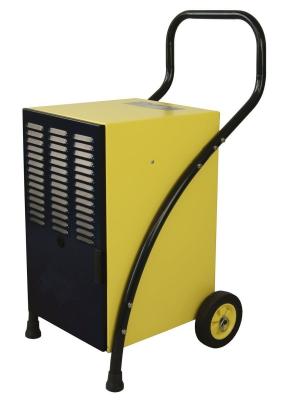 中国 Compressor dehumidifier for 50L water remover capacity 220v/50hz 販売のため