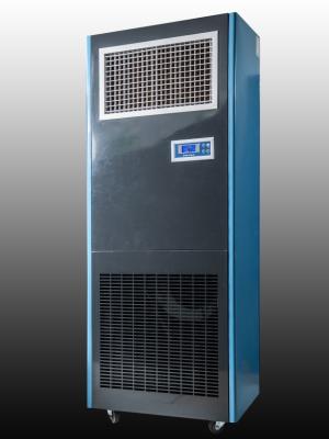 Chine Hot-sales Large wet film humidifier with 6kg/h à vendre