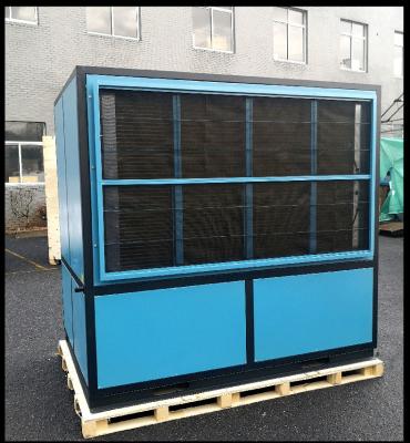 Chine 1440L Large Capacity Food Industrial Dehumidifier in 3N 380V/50HZ à vendre