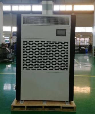 Chine Innovative Temperature Adjustable air drying machine 380v/50hz à vendre