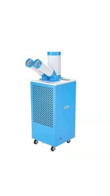 Chine Manufacturers Evaporative Air Cooler Standing Evaporative Portable Air Cooler 220v/50hz à vendre
