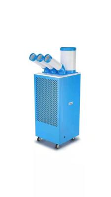 Κίνα ODM small space Easy to install Portable Air cooler for storage garments προς πώληση