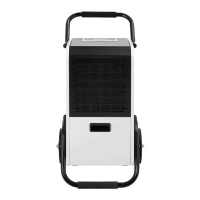 中国 Anti Condensation water remover Dehumidifier 220v/50hz 販売のため