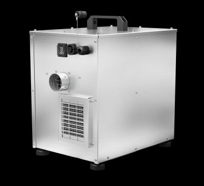 중국 narrow space compact portable easy installation desiccant dehumidifier 220v/50hz 판매용
