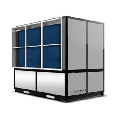 Chine Paper products large-scale warehouse humidity control machine 380v/50hz 3N factory supply à vendre
