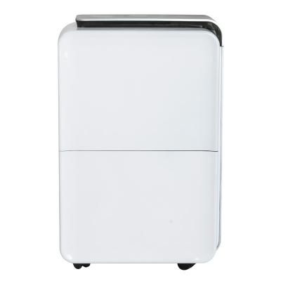 중국 Portable ABS Plastic Humidity Controlling Dehumidifier 70KG 220V/50Hz 판매용