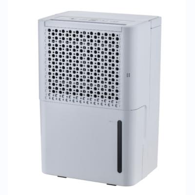 중국 10L CE Compact household Anion fresh dehumidifier, 220v/50hz 판매용