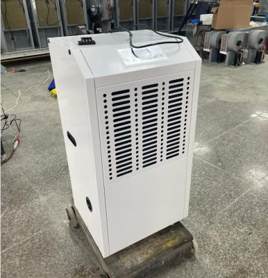 중국 90KGS Intelligent dehumidifier, damp removal water portable air drying dehumidifier 판매용