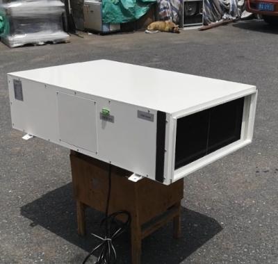 Chine crawl space dehumidifier, HEPA Air Filter, ceiling mounted Commercial Dehumidifier, à vendre