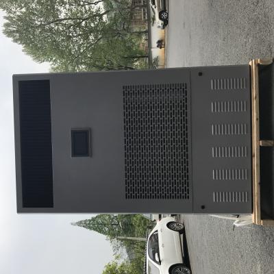 中国 R410aの一定した温度の湿気の部屋、一定した温度および湿気テスト部屋 販売のため
