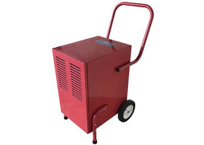 Chine L'humidité à hautes températures commerciale industrielle de déshumidificateur absorbent le dessiccateur 230V 50HZ d'air à vendre