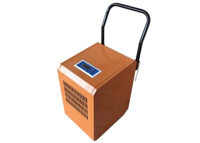 Chine Déshumidificateur à hautes températures de grand sous-sol avec l'hygrostat réglable à vendre