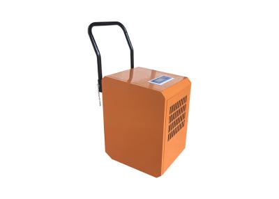 Chine Le déshumidificateur à hautes températures portatif compact enlève l'humidité des petits espaces à vendre
