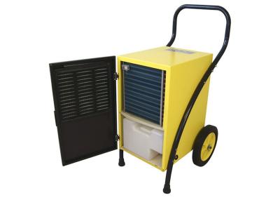 Chine Déshumidificateur d'air sec de contrôle d'humidité, déshumidificateur 230V 60HZ de qualité marchande à vendre
