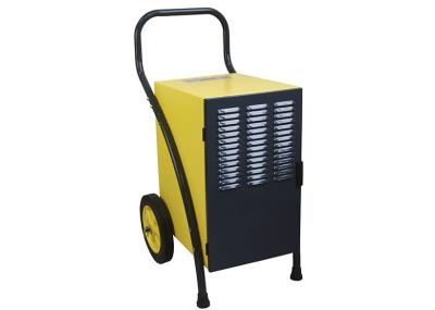 Chine Déshumidificateurs de rendement élevé du retrait 220V d'humidité, déshumidificateur de dessiccateur d'air avec le réservoir de l'eau 8L à vendre
