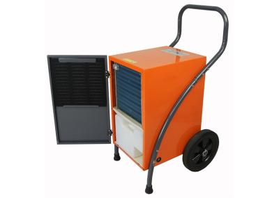 Chine Individu dégivrant le déshumidificateur commercial de bâtiment, déshumidificateur entier 120V 60HZ de Chambre à vendre