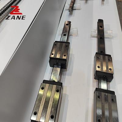 China GEH30SA Linear Guide Block 15mm Interval Linear Motion Carriages Electric Machine for sale