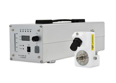 China Wide Area 60Khz Ultra Nebulizer Function Coating for sale