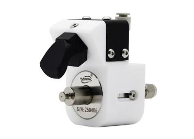 China Ultrasonic Atomization Technology Spray Nozzle 100Khz for sale