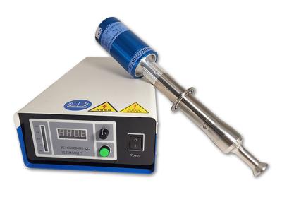China 20Khz 1200w Experimental Level Ultrasonic Extraction Equipment for sale