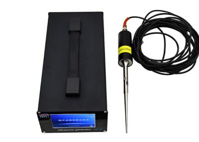 China Biological Ultrasound Plant Cell Fragmentation 20Khz for sale