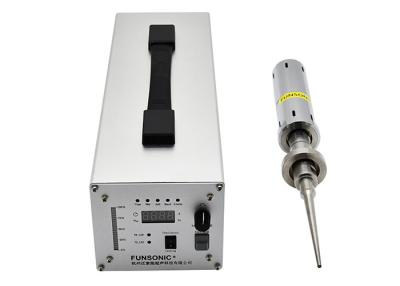 China Ultrasonic Cell Disruption Separation And Purification Equipment 40Khz for sale