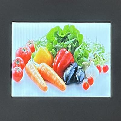 China Industrial application customized 3.5 inch qvga 320x240 IPS industrial instrument display tft lcd industrial panel touch screen diy module for sale