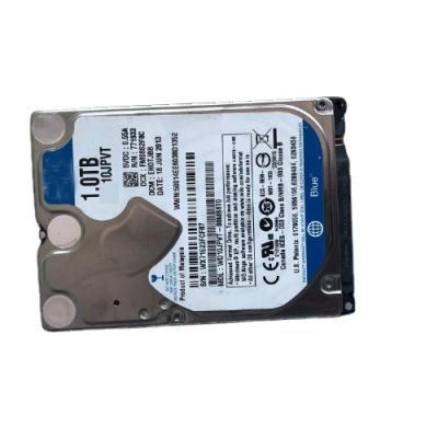 China Big Promotion Second Hand Laptop 4Tb 2Tb 1Tb Hard Disk Drive From Hdd Computers for sale