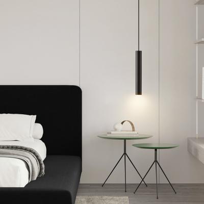 China Modern Decoration Indoor Lighting Modern minimalist hanging decorative pendant lights nordic modern design led chandeliers for sale