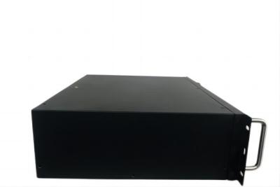 Китай Небольшое резервное батарейное питание лития UPS IP54 построенное в BMS для солнечного генератора продается