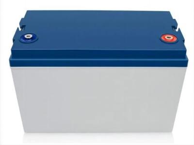 中国 深い周期のCE/ROHSの高い安全24V 500AHエネルギー蓄積のリチウムNCM電池は産業設備のために承認した 販売のため