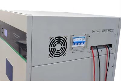 Китай 1C Discharging цикл шкафа сервера батареи лития UPS глубокий с BMS продается