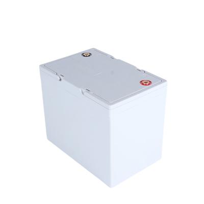 China Langere Cyclus 12 de Prismatische CATL Cel van de voltlifep04 batterij voor Elektrische Autopedvoeding Te koop