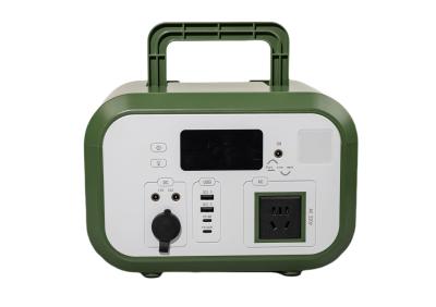 China High Energy Density Green Flame Retardant DC 12v Portable Power Pack With Bluetooth For Drone zu verkaufen