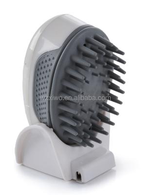 China Head Chargeable Head Massager Scalp Massager Kneading Massager For Face Neck Leg Body Head Spa for sale