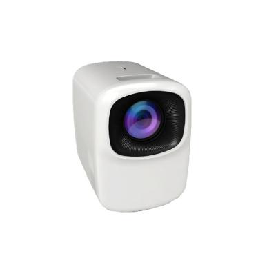 China Full Short Throw In Features Portable Window Hd Android Portable Projector for sale