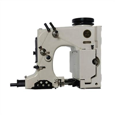 China Competitive price GK35-2C chain stitch stable and durable single thread double needle sewing machine sealing paper bag for sale