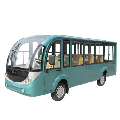 China New Design Electric Luxury Coach Bus < 4L for sale
