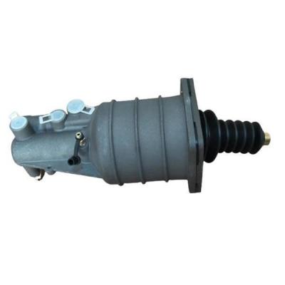 China VG3287 IVECO Power Assist Clutch FOB Incoterm Auto For Vehicle for sale