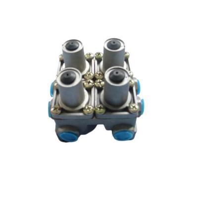 China Mercedes Benz 4 Way Protection Valve for Circuit 934 702 2500 for sale