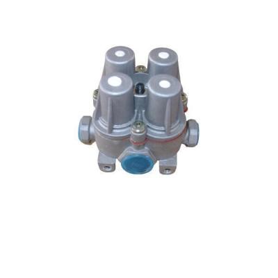 China Circuit System Protection Valve , Volvo Tractor Protection Valve AE4158 for sale